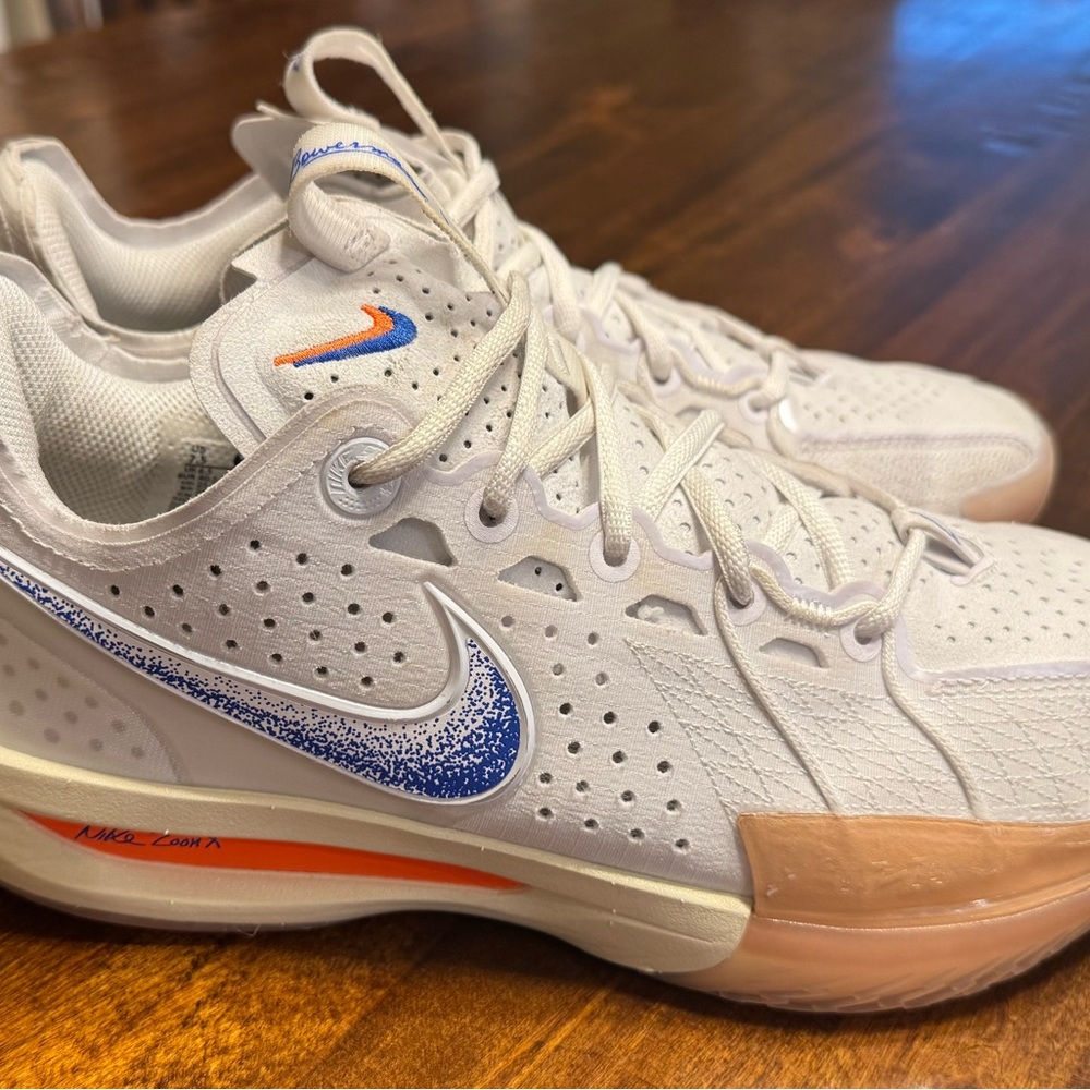 Nike GT Cut 3 Blueprint